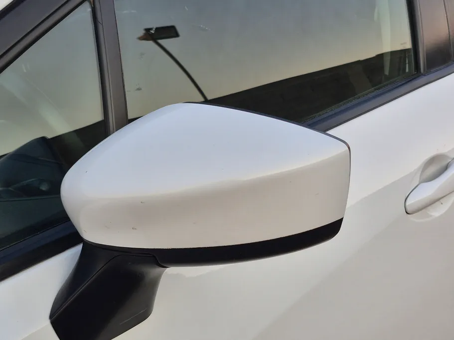 2024 Nissan Sunny S New Shape 