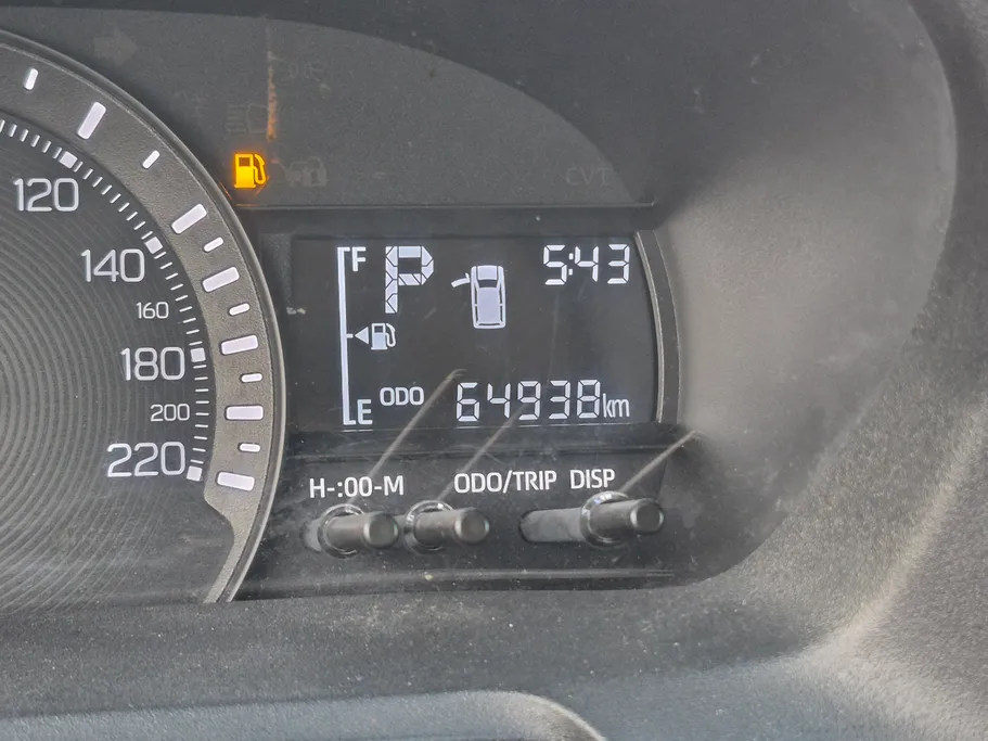 2024 Toyota Yaris  Y 