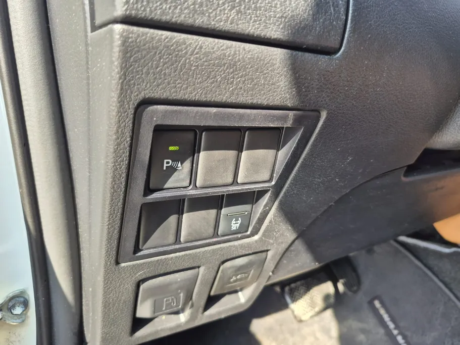 2022 Toyota Fortuner VX 