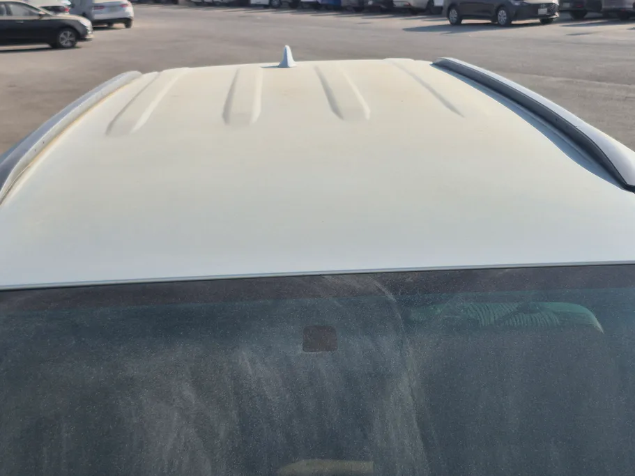 تويوتا فورتشنر VX 2022 