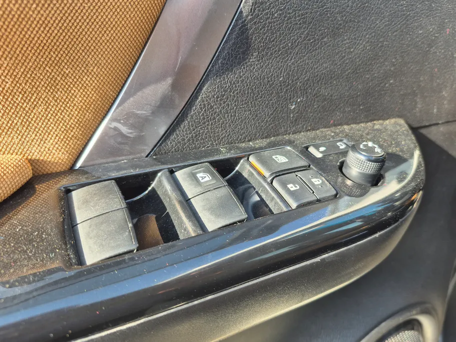 تويوتا فورتشنر VX 2022 