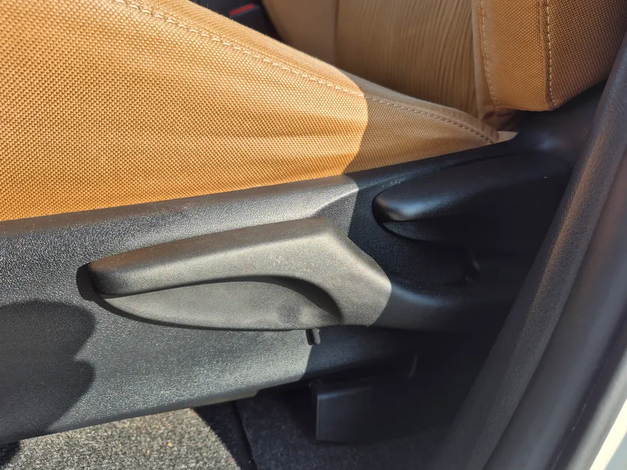 تويوتا فورتشنر VX 2022 