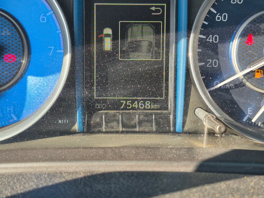 تويوتا فورتشنر VX 2022 