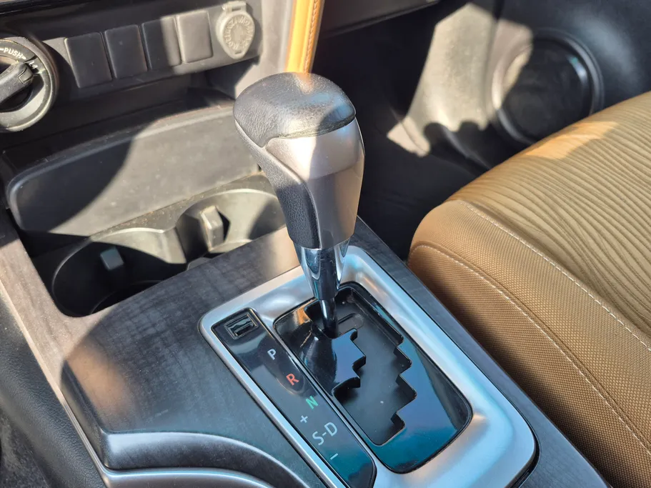 تويوتا فورتشنر VX 2022 