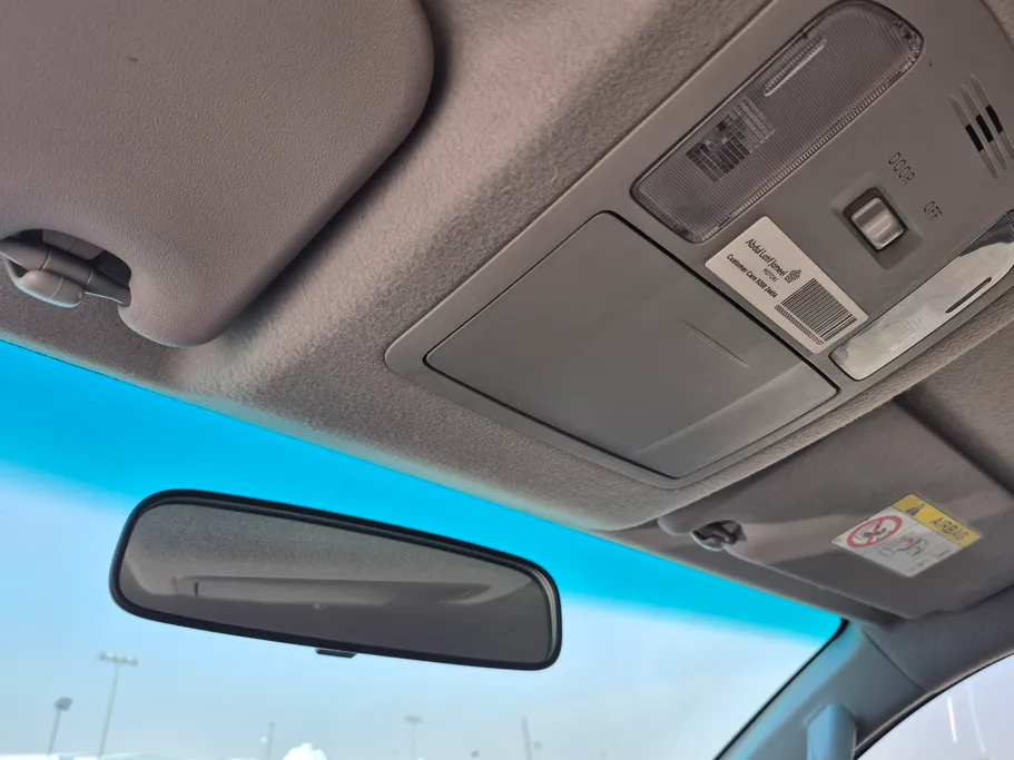 تويوتا فورتشنر VX 2022 