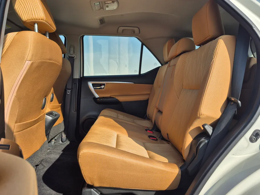 تويوتا فورتشنر VX 2022 