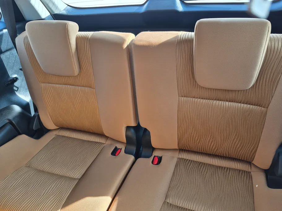 تويوتا فورتشنر VX 2022 