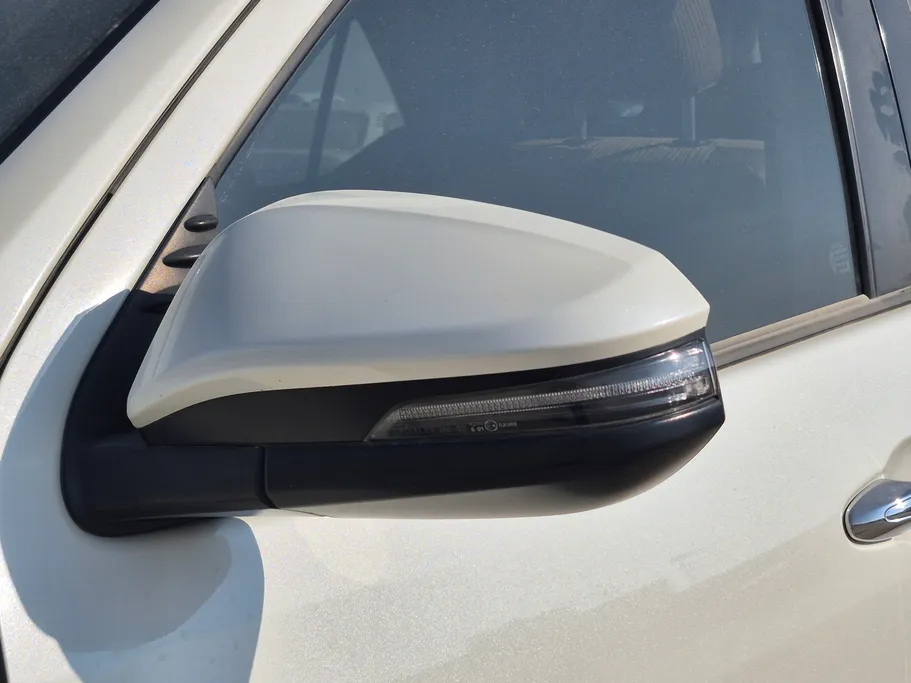 تويوتا فورتشنر VX 2022 