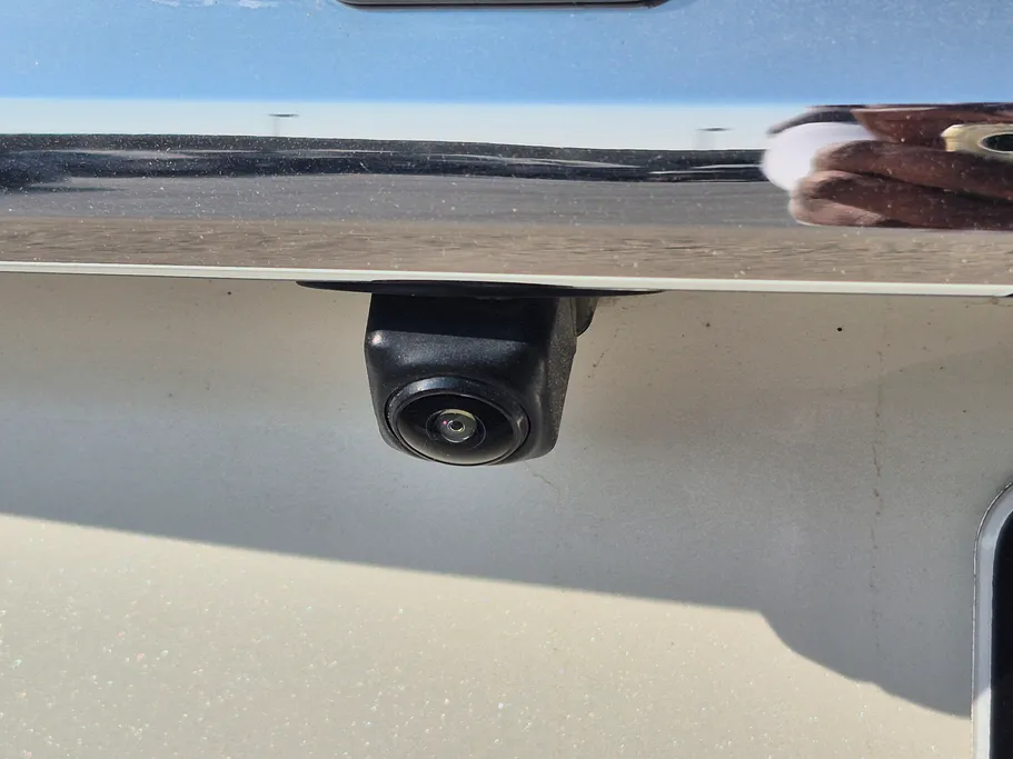 تويوتا فورتشنر VX 2022 