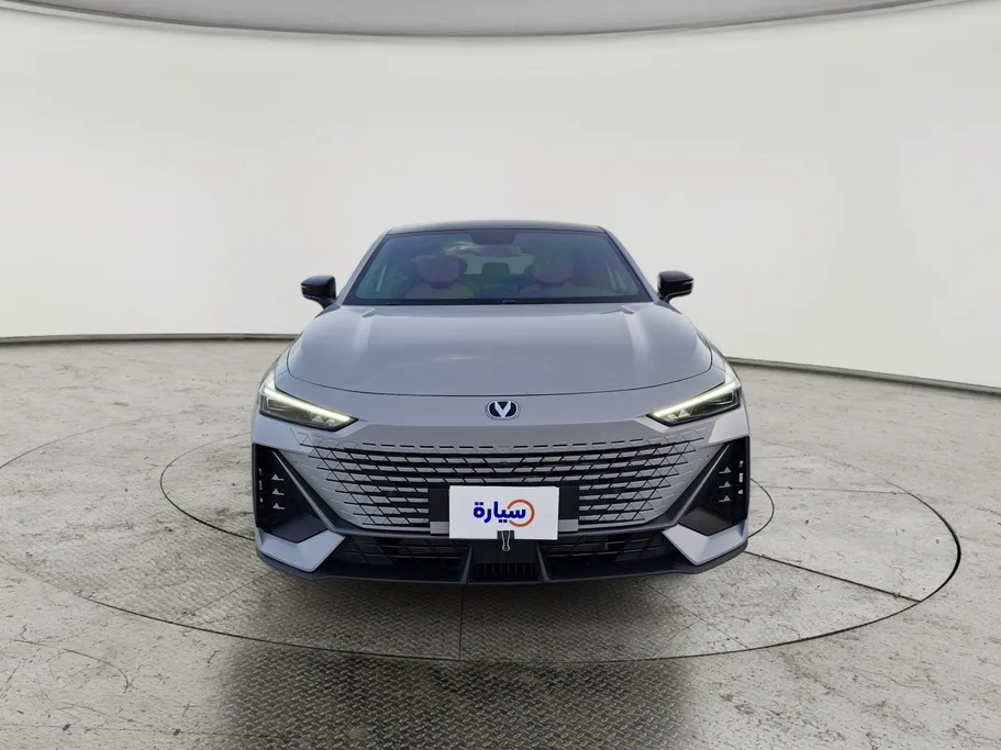 شانجان يوني في Elite 2024 