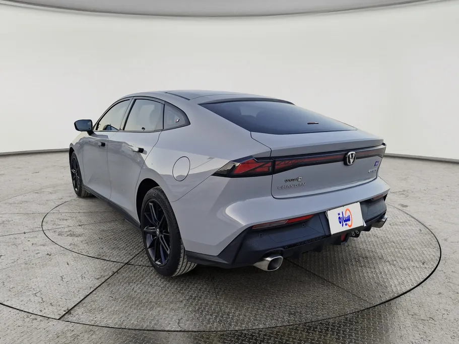 2024 Changan UNI V Elite 