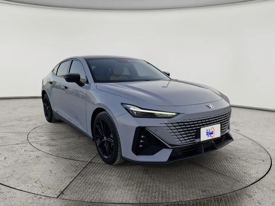 2024 Changan UNI V Elite 