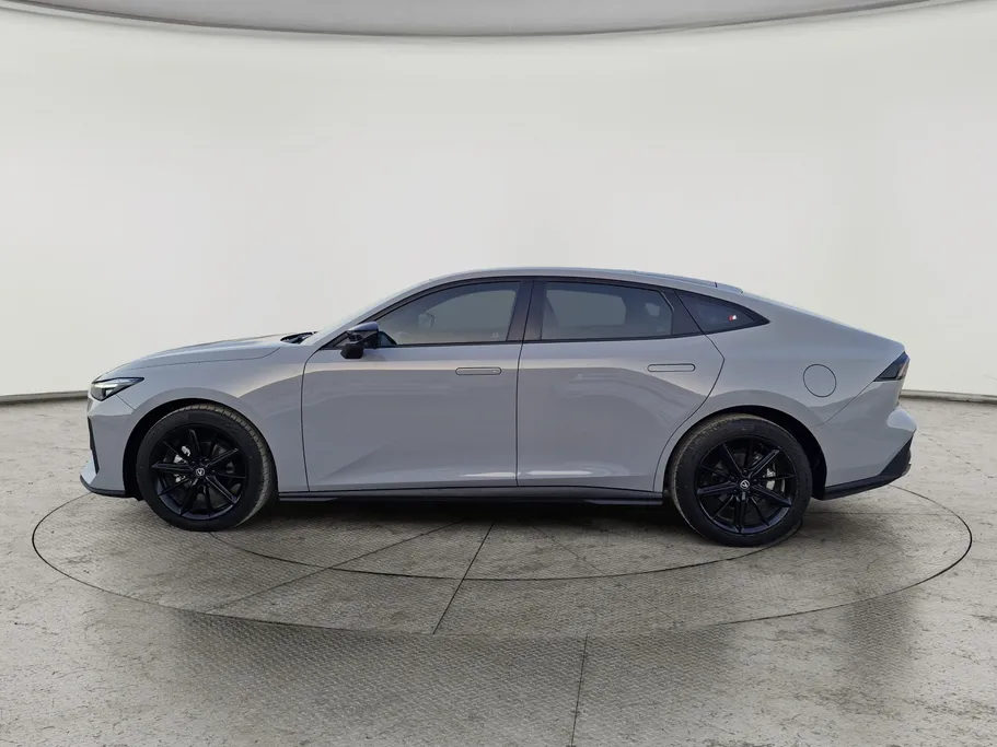 2024 Changan UNI V Elite 