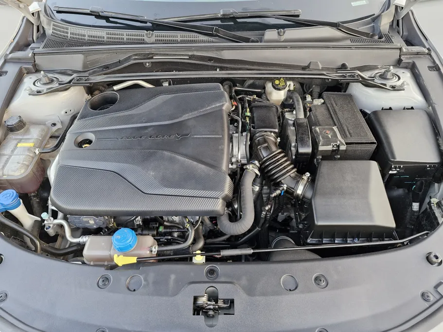 2024 Changan UNI V Elite 