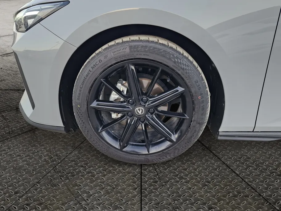 2024 Changan UNI V Elite 