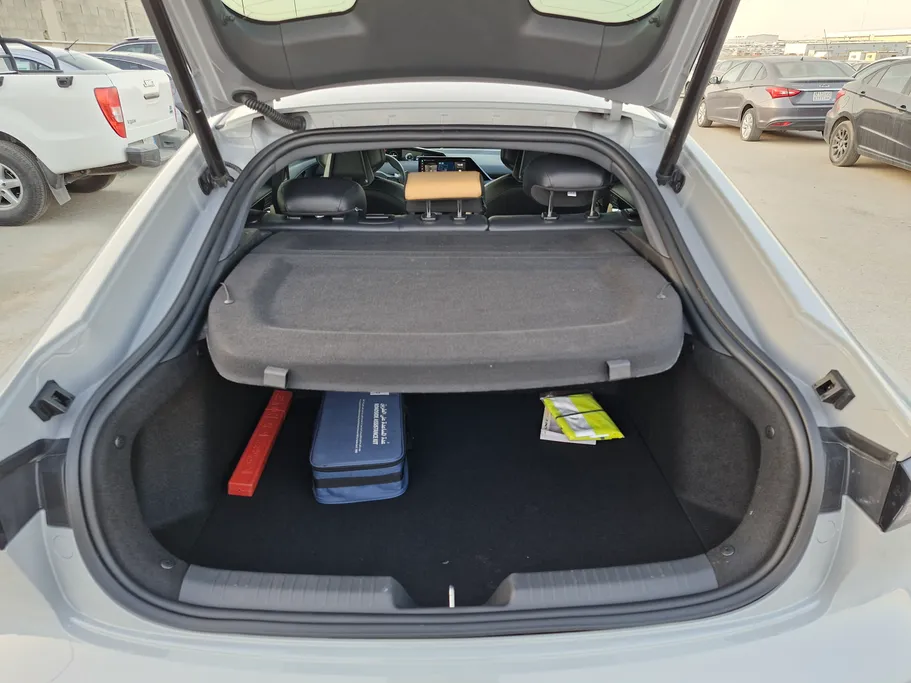 شانجان يوني في Elite 2024 