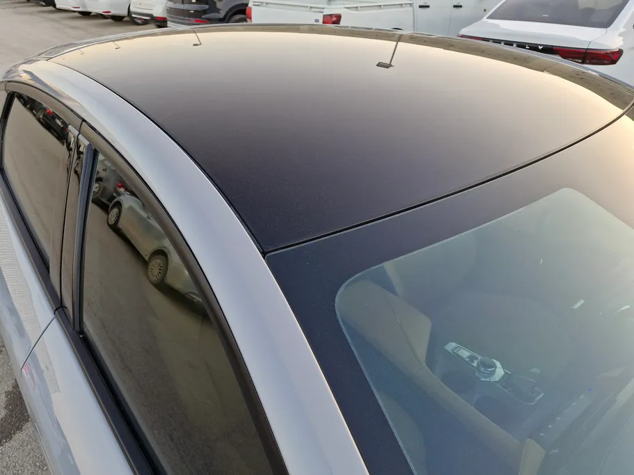 شانجان يوني في Elite 2024 