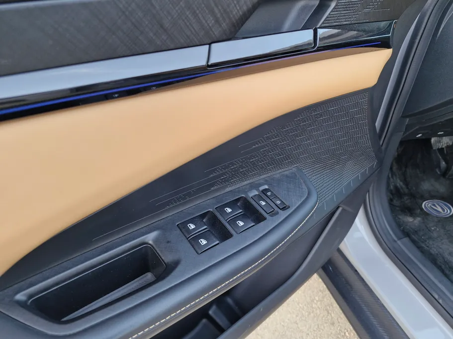 شانجان يوني في Elite 2024 