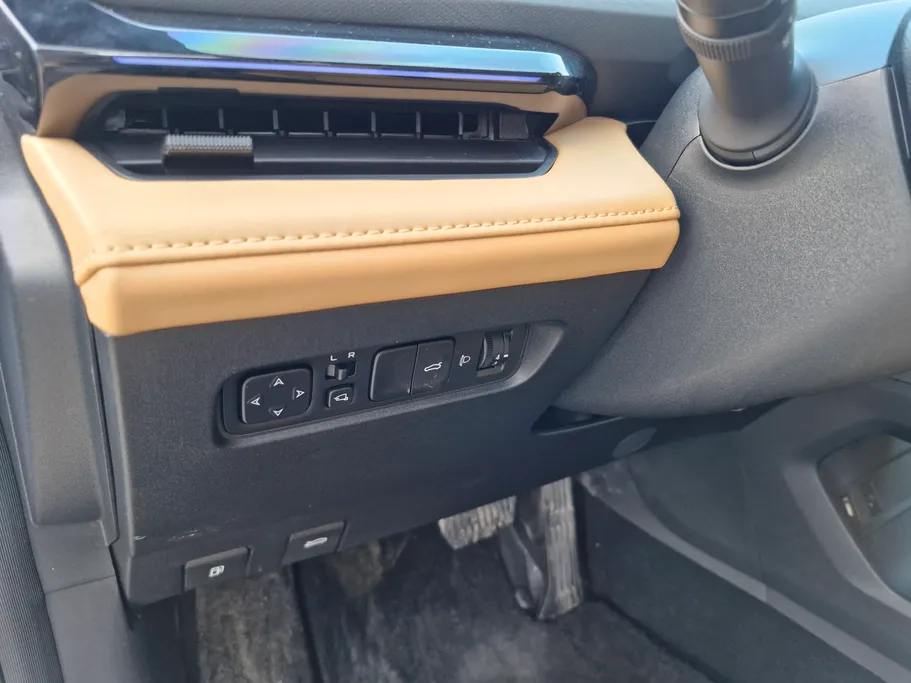 شانجان يوني في Elite 2024 