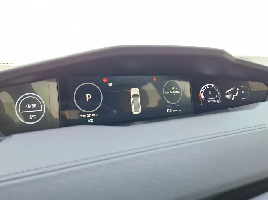 شانجان يوني في Elite 2024 