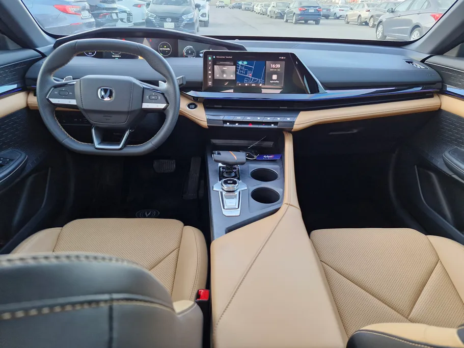 شانجان يوني في Elite 2024 