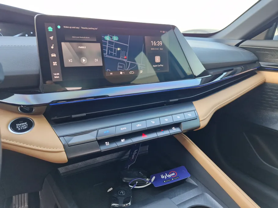 شانجان يوني في Elite 2024 