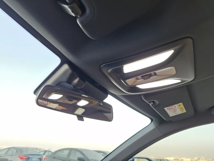 شانجان يوني في Elite 2024 