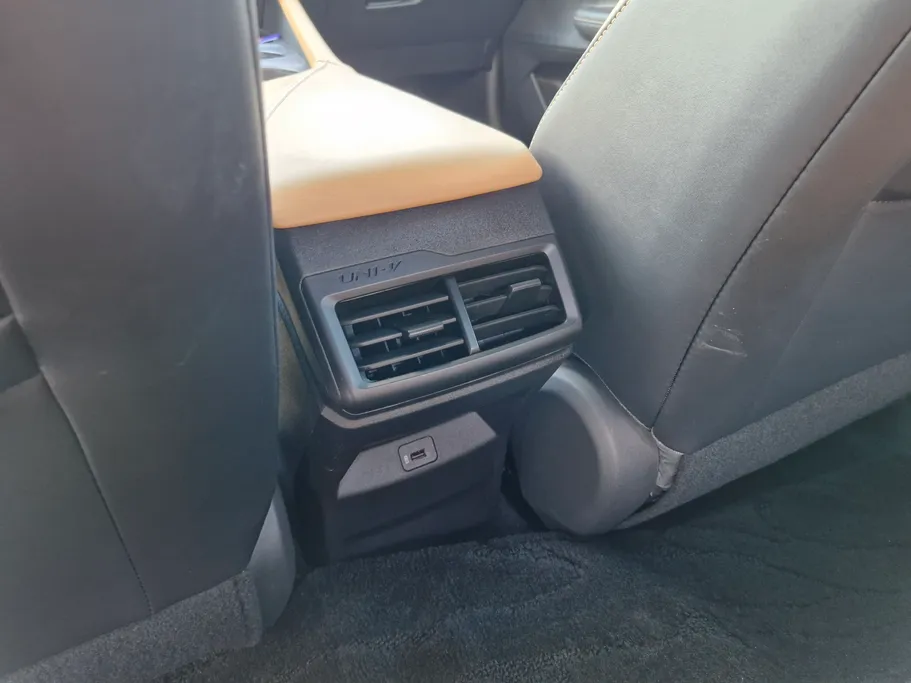 شانجان يوني في Elite 2024 