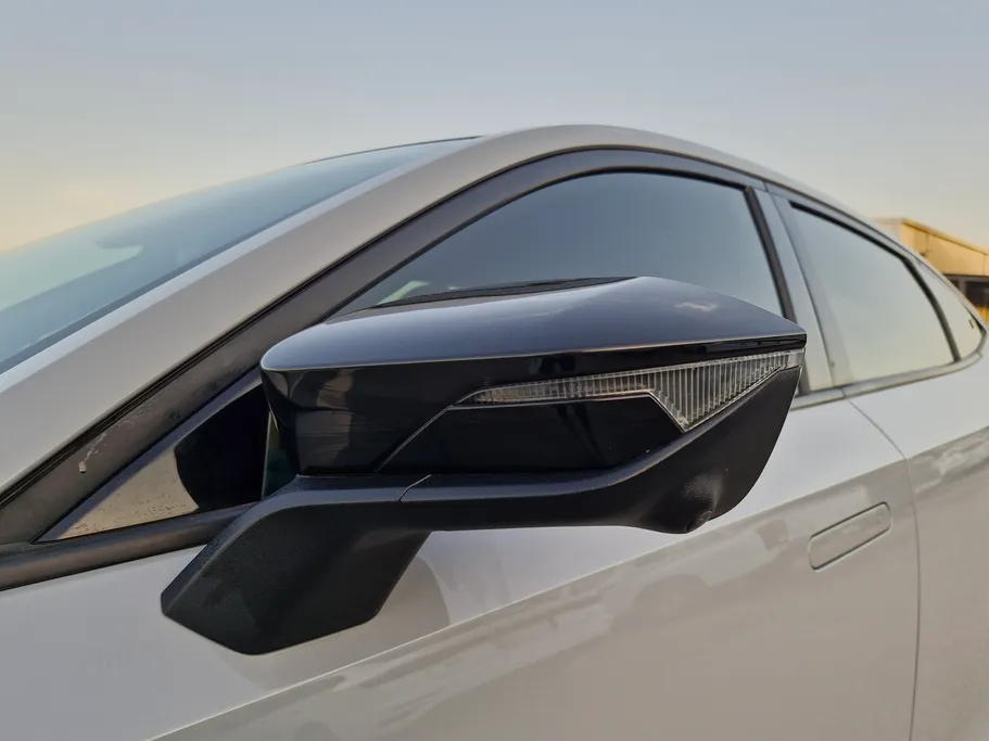 شانجان يوني في Elite 2024 