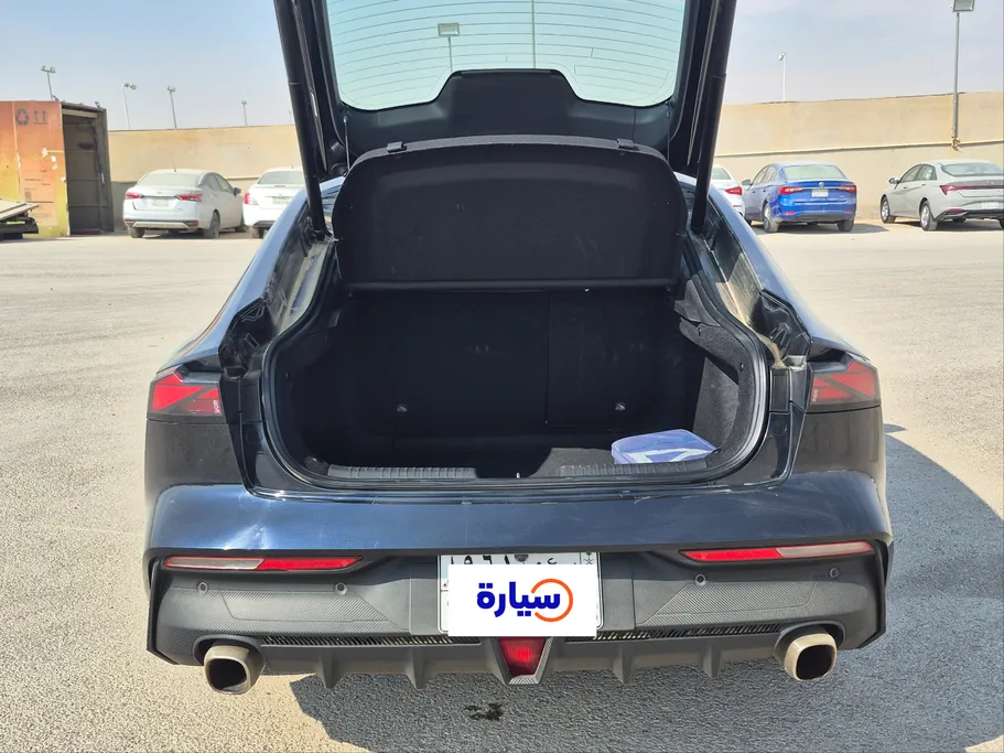 2024 Changan UNI V Elite 