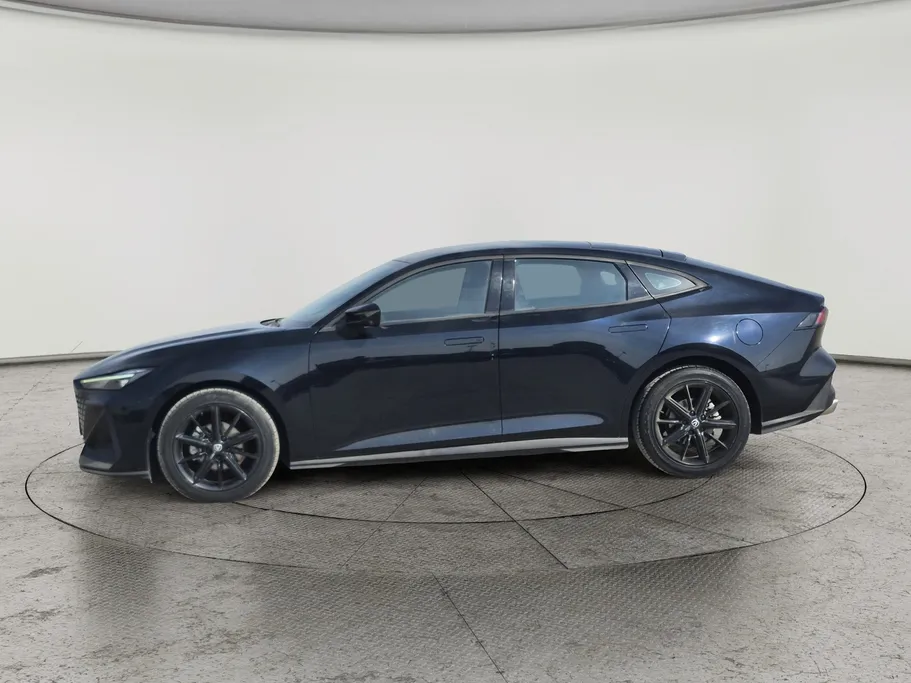 2024 Changan UNI V Elite 