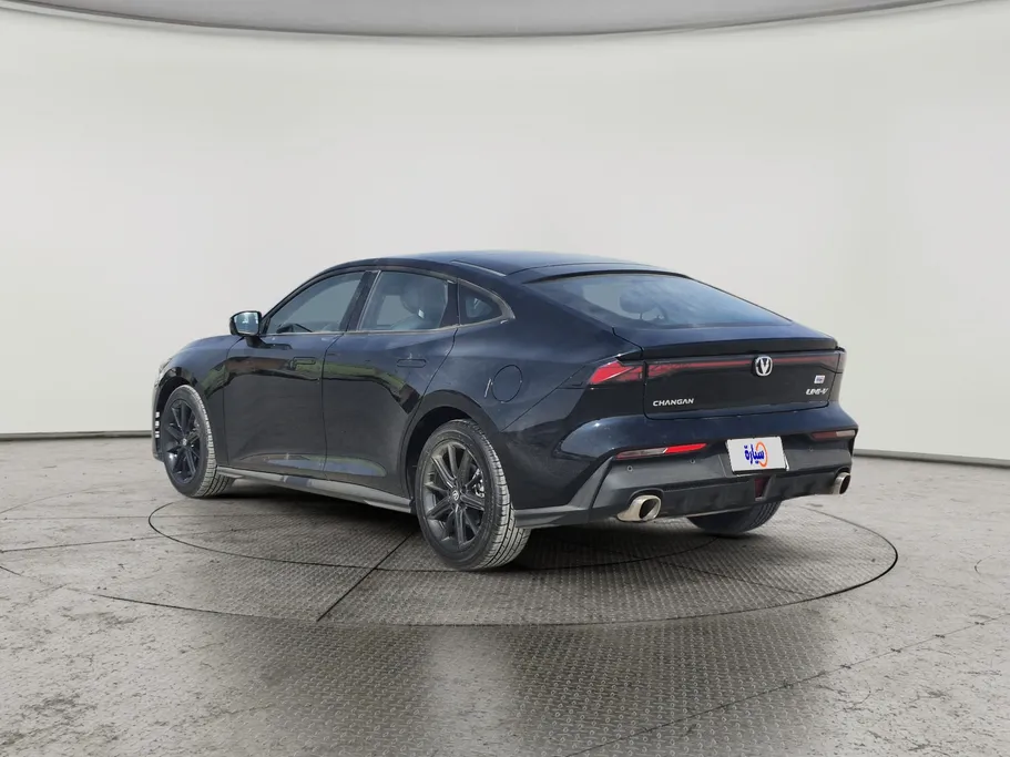 2024 Changan UNI V Elite 