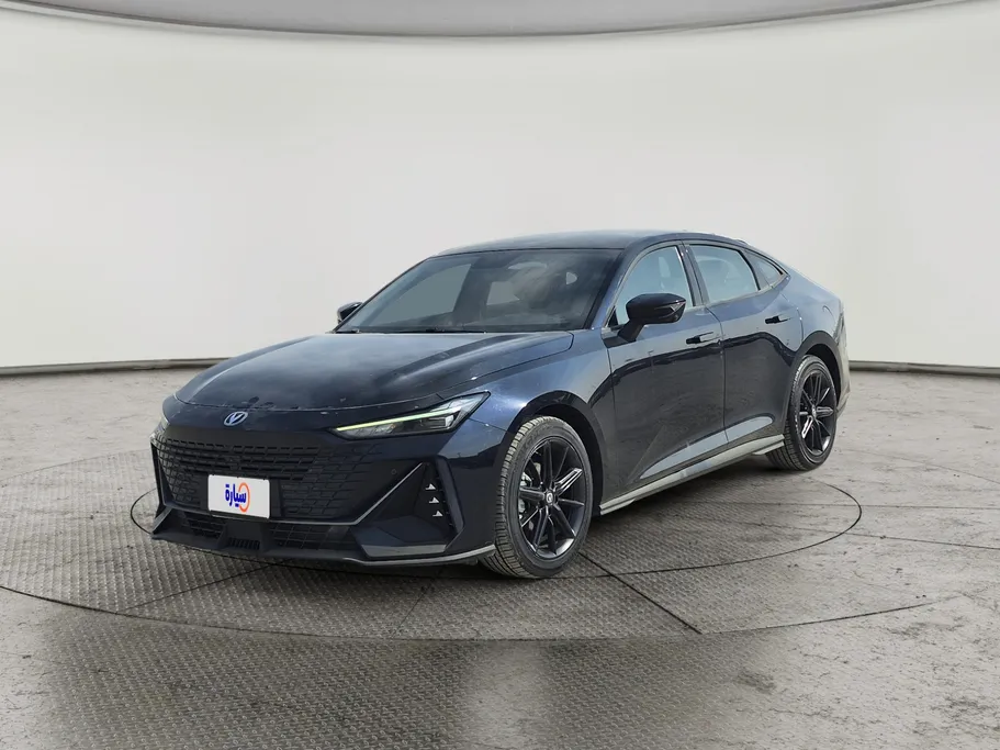 2024 Changan UNI V Elite 