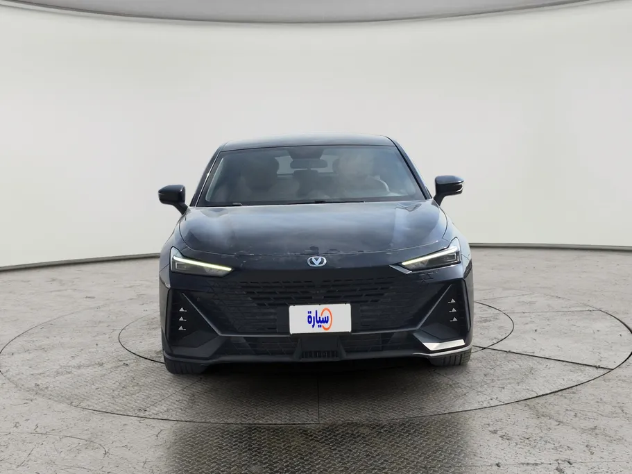 2024 Changan UNI V Elite 