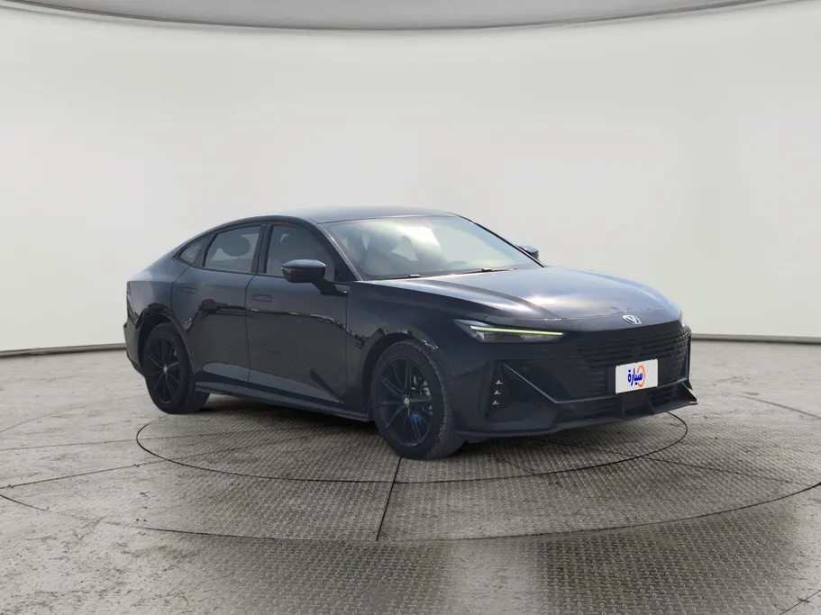 2024 Changan UNI V Elite 