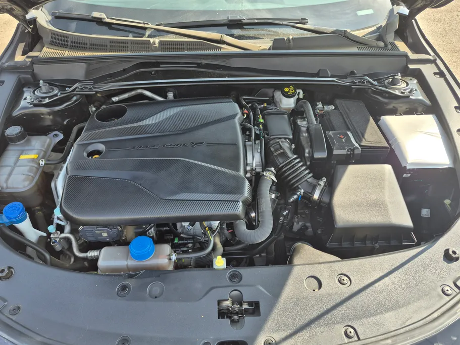 2024 Changan UNI V Elite 