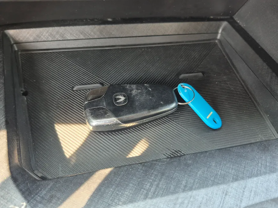 2024 Changan UNI V Elite 