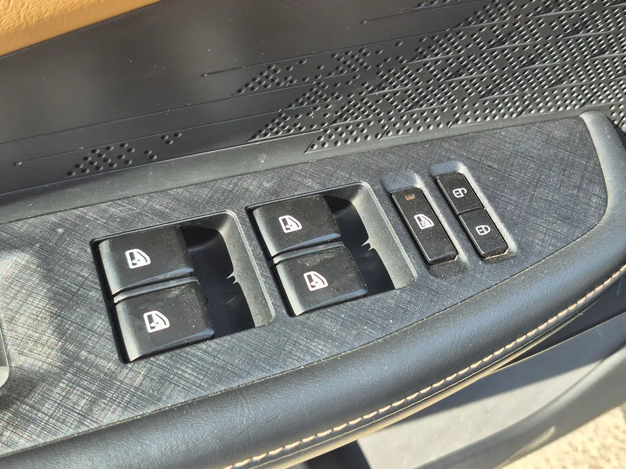 2024 Changan UNI V Elite 