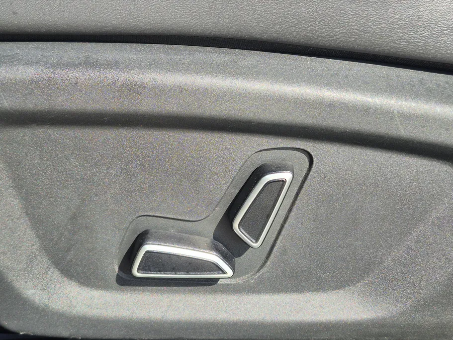 2024 Changan UNI V Elite 