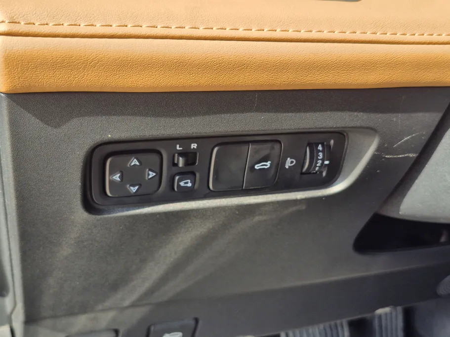 2024 Changan UNI V Elite 