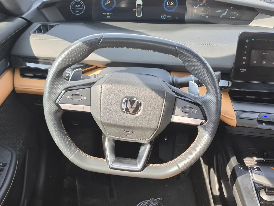 2024 Changan UNI V Elite 