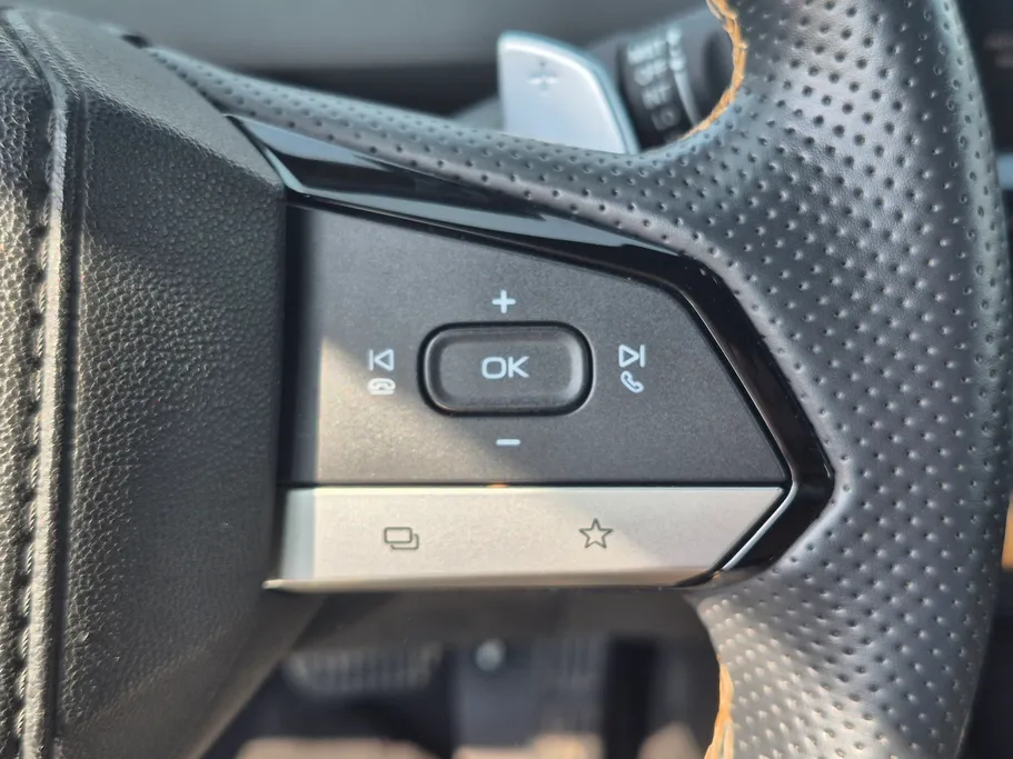 2024 Changan UNI V Elite 