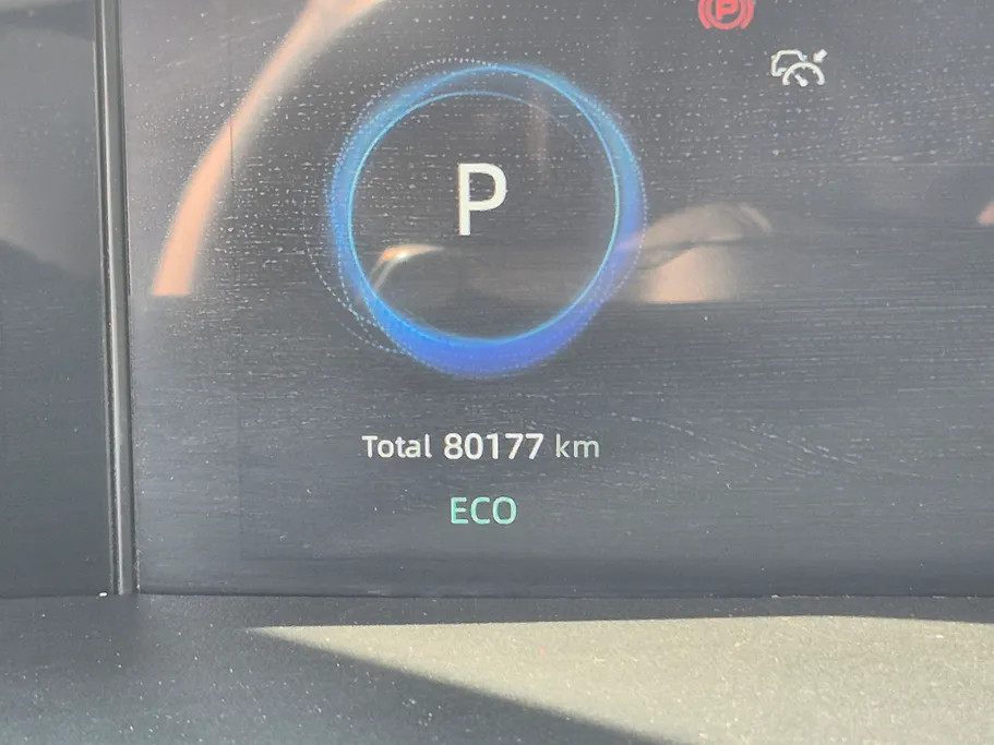 2024 Changan UNI V Elite 