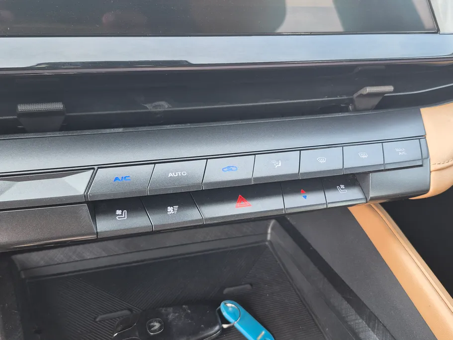 2024 Changan UNI V Elite 