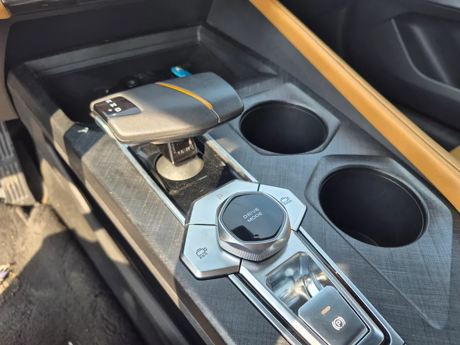 2024 Changan UNI V Elite 