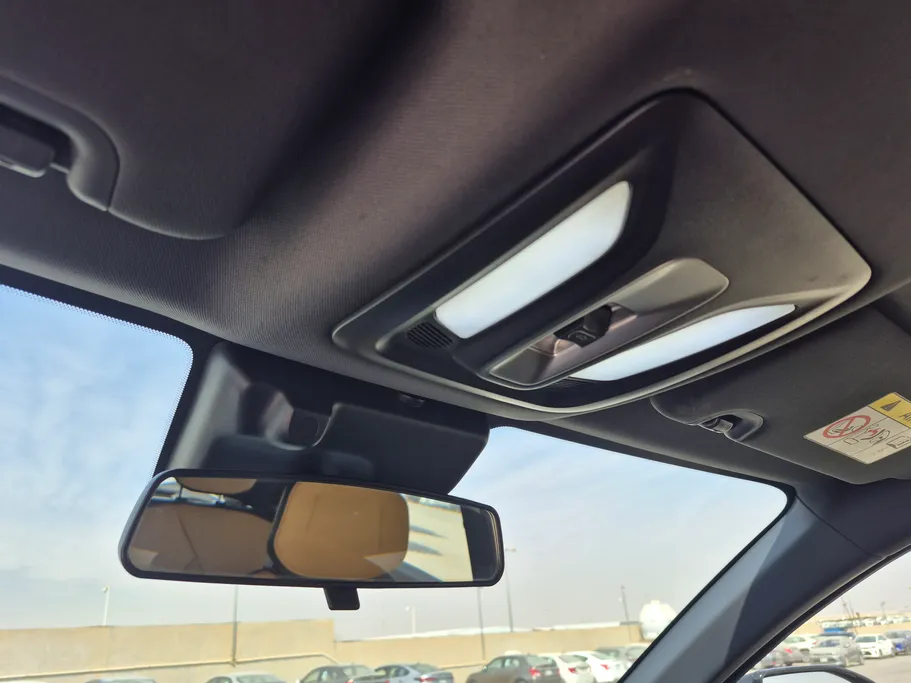 2024 Changan UNI V Elite 