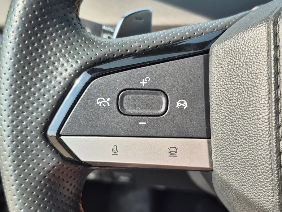 2024 Changan UNI V Elite 