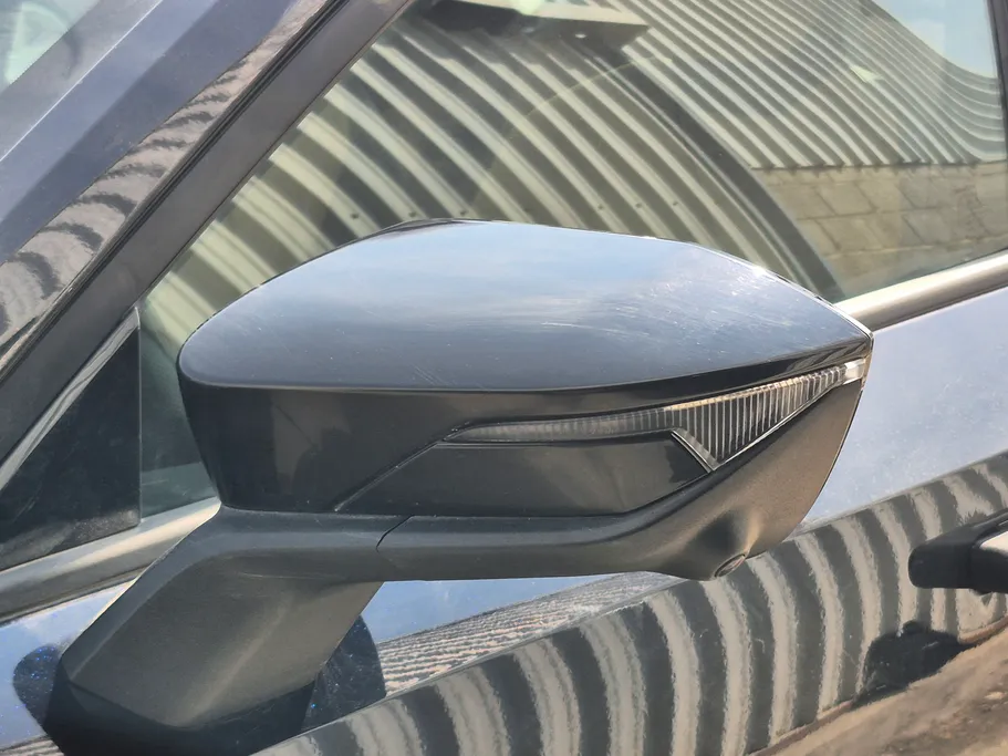 2024 Changan UNI V Elite 