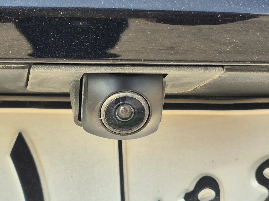 2024 Changan UNI V Elite 