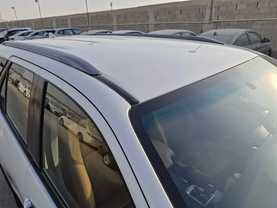 2022 Toyota Fortuner VX 